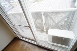 プライムハウス　Ｂ 202号-9