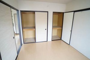 プライムハウス　Ｂ 202号-10