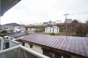 プライムハウス　Ｂ 202号-11