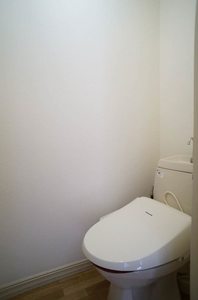 メゾンベルグ　Ａ 101号-5