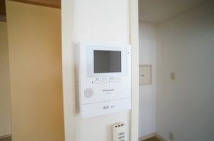 メゾンベルグ　Ａ 101号-9