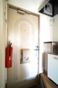 メゾンベルグ　Ａ 101号-11