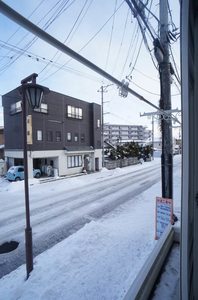 メゾンベルグ　Ａ 101号-13