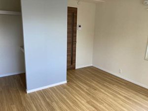 メゾンベルグ　Ａ 201号-1