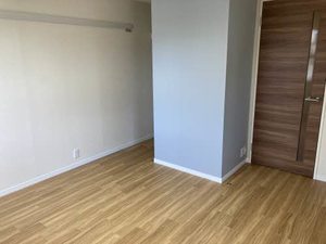 メゾンベルグ　Ａ 201号-2