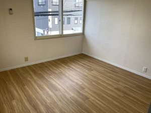 メゾンベルグ　Ａ 201号-3