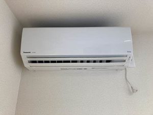 メゾンベルグ　Ａ 201号-4