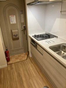 メゾンベルグ　Ａ 201号-6