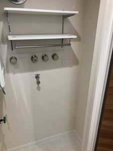 メゾンベルグ　Ａ 201号-8