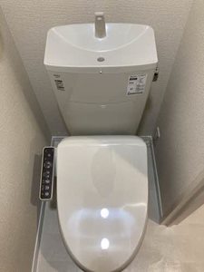 メゾンベルグ　Ａ 201号-11