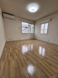 メゾンベルグ　Ａ 202号-2