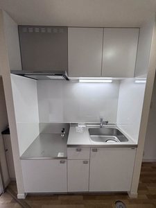 メゾンベルグ　Ａ 202号-4