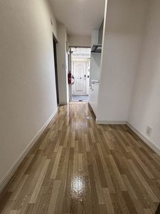 メゾンベルグ　Ａ 202号-5