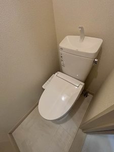 メゾンベルグ　Ａ 202号-6