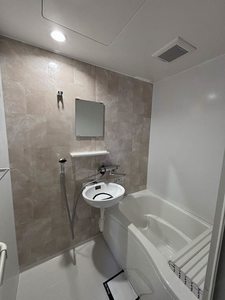 メゾンベルグ　Ａ 202号-7