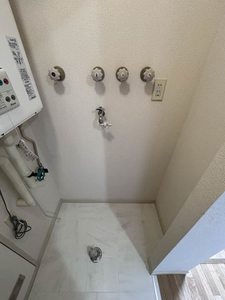 メゾンベルグ　Ａ 202号-8