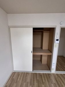 メゾンベルグ　Ａ 202号-10