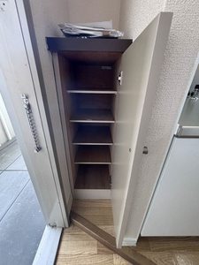 メゾンベルグ　Ａ 202号-11