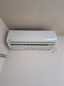 メゾンベルグ　Ａ 202号-13