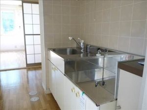 メゾンベルグ B 101号-2