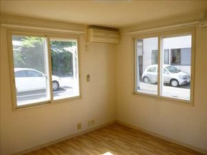 メゾンベルグ B 101号-6