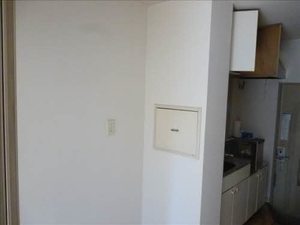 メゾンベルグ B 101号-8