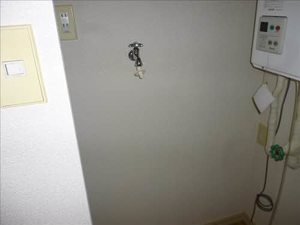 メゾンベルグ B 101号-10