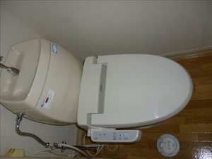 メゾンベルグ B 101号-11