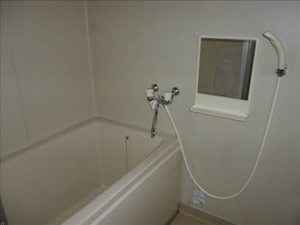 メゾンベルグ B 101号-12