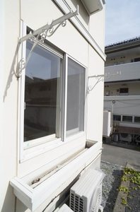 メゾンベルグ　Ｂ 101号-13