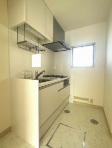 ファミール北日詰 A 103号-4