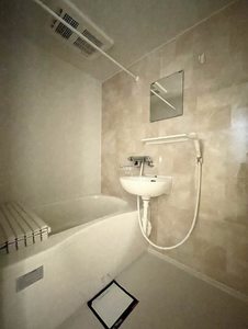 ファミール北日詰 A 103号-6