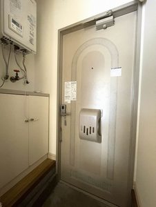 ファミール北日詰 A 103号-7