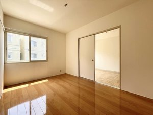 ファミール北日詰 A 103号-8