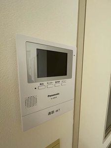 ファミール北日詰 A 103号-10