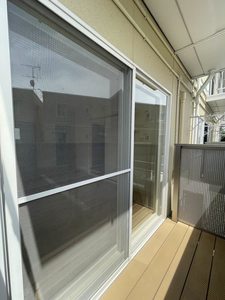 ファミール北日詰 A 103号-12