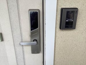 ファミール北日詰 A 201号-3