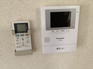ファミール北日詰 A 201号-12