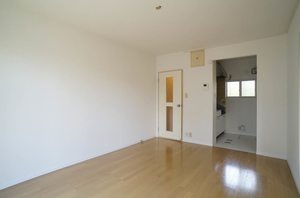 フレグランスＫ 101号-3