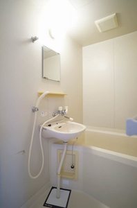 フレグランスＫ 101号-6