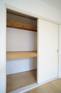 フレグランスＫ 101号-9