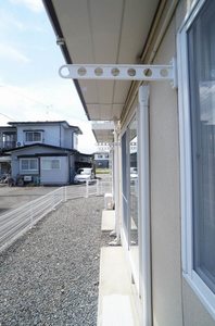 フレグランスＫ 101号-12