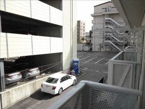 グロス・フォレ 201号-3