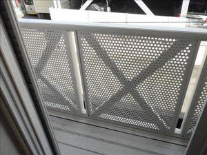 グロス・フォレ 201号-4