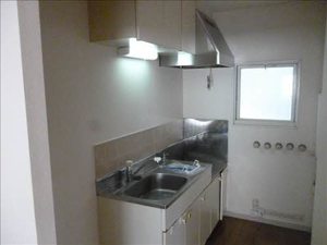 グロス・フォレ 201号-5