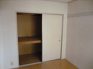 グロス・フォレ 201号-7