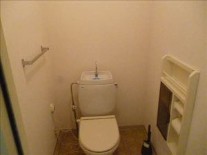 グロス・フォレ 201号-8