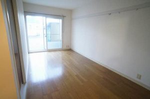 アパートメントハウス・アイリスA 107号-2