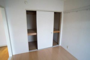 アパートメントハウス・アイリスA 107号-6