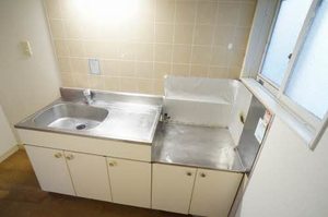 アパートメントハウス・アイリスA 107号-14